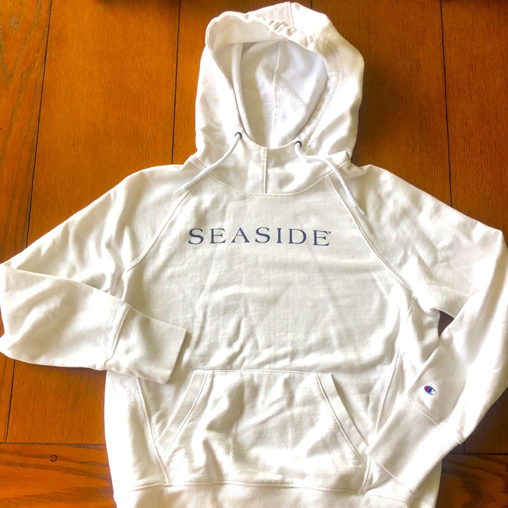 SEASIDE hoodie